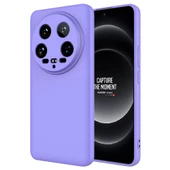 Xiaomi Mi 14 Ultra Kılıf Zore Mara Lansman Kapak - 5