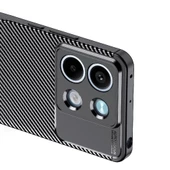 Xiaomi Redmi Note 13 5G Kılıf Zore Negro Silikon Kapak - 9