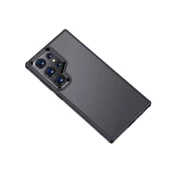 Galaxy S24 Ultra Kılıf Zore Volks Kapak thumbnail 6