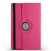 Galaxy Tab S9 Ultra SM-X910 Zore Dönebilen Standlı Kılıf thumbnail 5