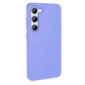 Galaxy S23 Kılıf Magsafe Şarj Özellikli Sıvı Teknolojili Silinebilir Sert Zore Kivi Kapak thumbnail 8