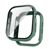 Apple Watch Serisi 10 42mm Sert PC Kasa ve Ekran Koruyucu Zore Watch Gard 35 thumbnail 12