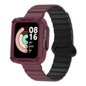 Xiaomi Redmi Watch 2 Silikon Kordon Zore KRD-105 Strap Kayış thumbnail 8