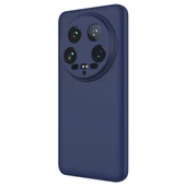 Xiaomi Mi 14 Ultra Kılıf Zore Mara Lansman Kapak - 9