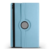 Galaxy Tab S9 Ultra SM-X910 Zore Dönebilen Standlı Kılıf thumbnail 6