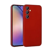 Galaxy A55 Kılıf Zore Premier Silikon Kapak - 8