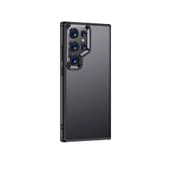 Galaxy S24 Ultra Kılıf Zore Volks Kapak thumbnail 5