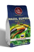 Brazil Supreme Flltre Kahve (SİNGLE ORİGİN) 200 gr - 1