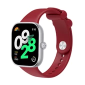 Xiaomi Redmi Watch 4 Zore KRD-109 Silikon Kordon thumbnail 2