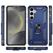 Galaxy S24 Kılıf Zore Vega Kapak - 8