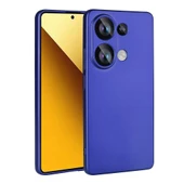 Xiaomi Poco M6 Pro 4G Kılıf Zore Premier Silikon Kapak thumbnail 3