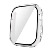 Apple Watch Serisi 10 42mm Sert PC Kasa ve Ekran Koruyucu Zore Watch Gard 35 thumbnail 5