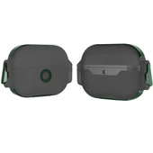 Apple Airpods Pro Zore Airbag 34 Darbelere Karşı Dayanıklı Kılıf - 6