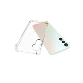 Galaxy A05S Kılıf Zore Nitro Anti Shock Silikon - 4
