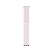 Apple Watch 7 41mm Kordon Band-03 Serisi Hasır Strap Kayış - 11
