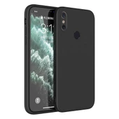 Xiaomi Redmi 6 Pro Kılıf Zore Premier Silikon Kapak - 2