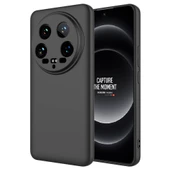 Xiaomi Mi 14 Ultra Kılıf Zore Mara Lansman Kapak - 1