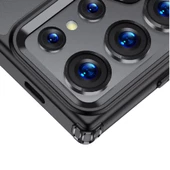 Galaxy S24 Ultra Kılıf Zore Volks Kapak thumbnail 8