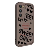 Galaxy S23 Kılıf Kamera Korumalı Baskılı Arka Yüzey Zore Klas Kapak thumbnail 2