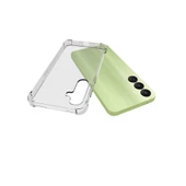 Galaxy A35 Kılıf Zore Nitro Anti Shock Silikon thumbnail 5