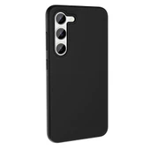 Galaxy S23 Kılıf Magsafe Şarj Özellikli Sıvı Teknolojili Silinebilir Sert Zore Kivi Kapak thumbnail 10