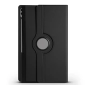 Galaxy Tab S9 Ultra SM-X910 Zore Dönebilen Standlı Kılıf thumbnail 4