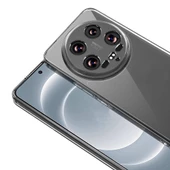 Xiaomi Mi 14 Ultra Kılıf Zore Süper Silikon Kapak - 8