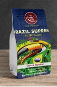 Brazil Supreme Flltre Kahve (SİNGLE ORİGİN) 200 gr - 2