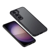 Galaxy S24 Kılıf Zore Volks Kapak - 8