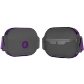 Apple Airpods Pro Zore Airbag 34 Darbelere Karşı Dayanıklı Kılıf - 1