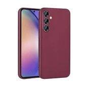 Galaxy A55 Kılıf Zore Premier Silikon Kapak - 6