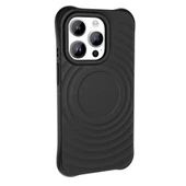 Apple iPhone 14 Pro Max Magsafe Şarj Özellikli Airbagli Mat Görünümlü Zore Hepi Kapak thumbnail 7