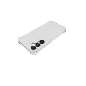 Galaxy A55 Kılıf Zore Nitro Anti Shock Silikon - 5