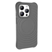 Apple iPhone 14 Pro Max Magsafe Şarj Özellikli Airbagli Mat Görünümlü Zore Hepi Kapak thumbnail 5