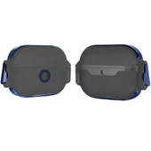 Apple Airpods Pro Zore Airbag 34 Darbelere Karşı Dayanıklı Kılıf - 2