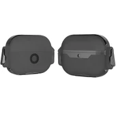 Apple Airpods Pro Zore Airbag 34 Darbelere Karşı Dayanıklı Kılıf - 4