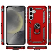 Galaxy S24 Kılıf Zore Vega Kapak - 10