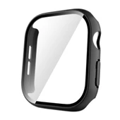 Apple Watch Serisi 10 42mm Sert PC Kasa ve Ekran Koruyucu Zore Watch Gard 35 thumbnail 2