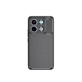Xiaomi Redmi Note 13 5G Kılıf Zore Negro Silikon Kapak - 3