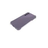 Galaxy A25 Kılıf Zore Nitro Anti Shock Silikon - 3