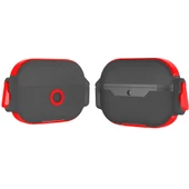 Apple Airpods Pro Zore Airbag 34 Darbelere Karşı Dayanıklı Kılıf - 3