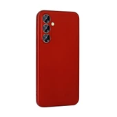 Galaxy A55 Kılıf Zore Premier Silikon Kapak - 9