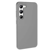 Galaxy S23 Kılıf Magsafe Şarj Özellikli Sıvı Teknolojili Silinebilir Sert Zore Kivi Kapak thumbnail 11