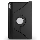 Lenovo Tab P11 11.5 (2.Nesil) TB350UF Zore Dönebilen Standlı Kılıf - 4