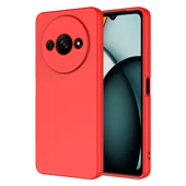 Xiaomi Redmi A3 4G 2024 Kılıf Zore Mara Lansman Kapak - 4