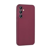 Galaxy A55 Kılıf Zore Premier Silikon Kapak - 10