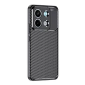 Xiaomi Redmi Note 13 5G Kılıf Zore Negro Silikon Kapak - 10