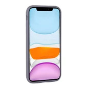 Apple iPhone 11 Kılıf Parlak Taşlı Tasarım Zore Pırlanta Kapak thumbnail 8