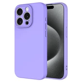 Apple iPhone 15 Pro Kılıf Zore Mara Lansman Kapak - 4