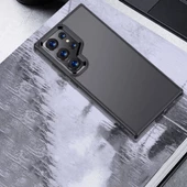 Galaxy S24 Ultra Kılıf Zore Volks Kapak thumbnail 11